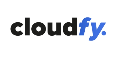 Cloudfy logo