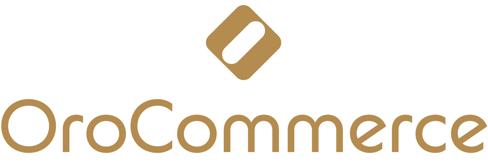 OroCommerce logo