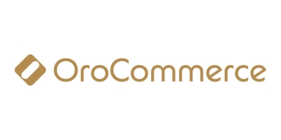 OroCommerce logo
