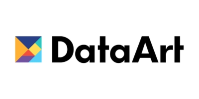 DataArt logo