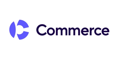 Commerce logo