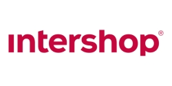 Intershop logo