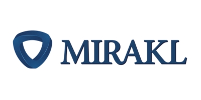 Mirakl logo
